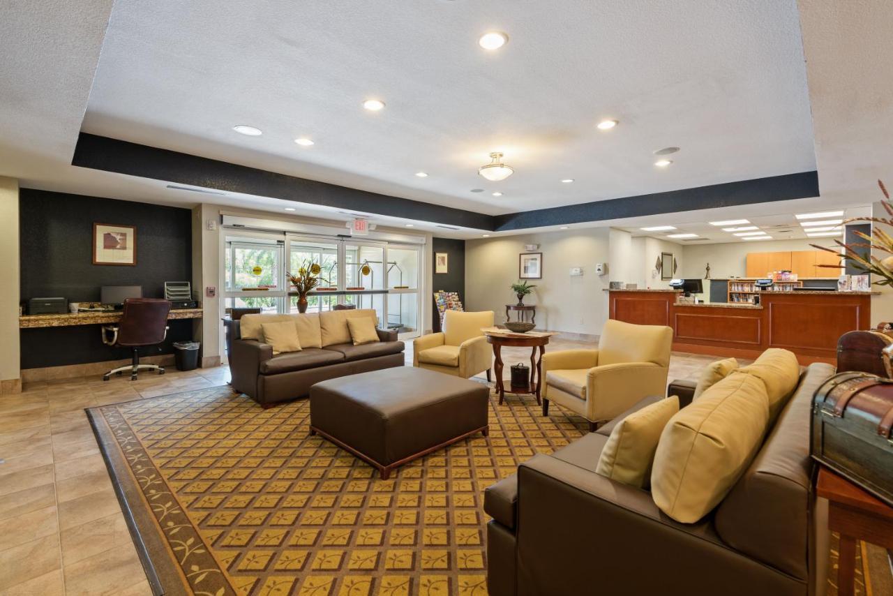 Extended Stay America Suites - Bartlesville - Hwy 75 Exterior foto