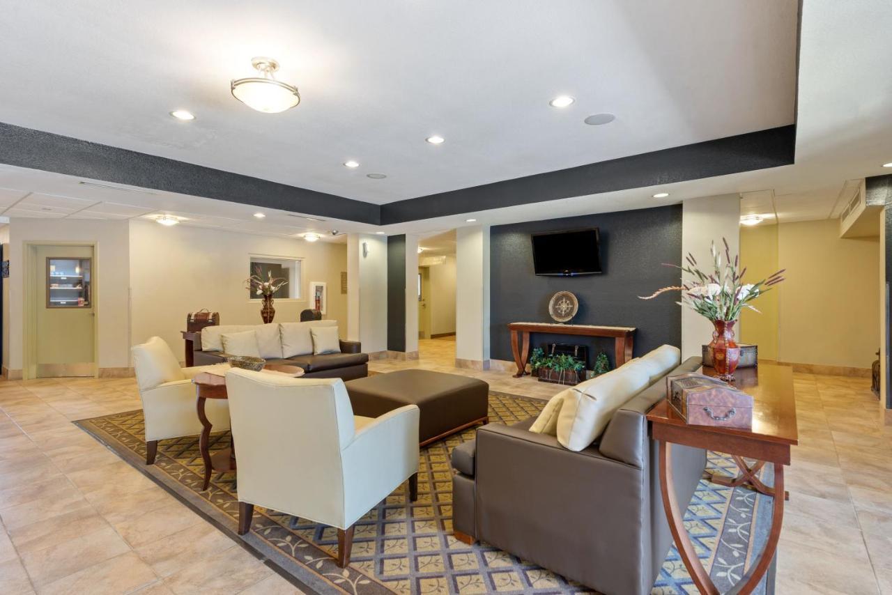 Extended Stay America Suites - Bartlesville - Hwy 75 Exterior foto