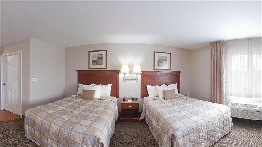 Extended Stay America Suites - Bartlesville - Hwy 75 Exterior foto
