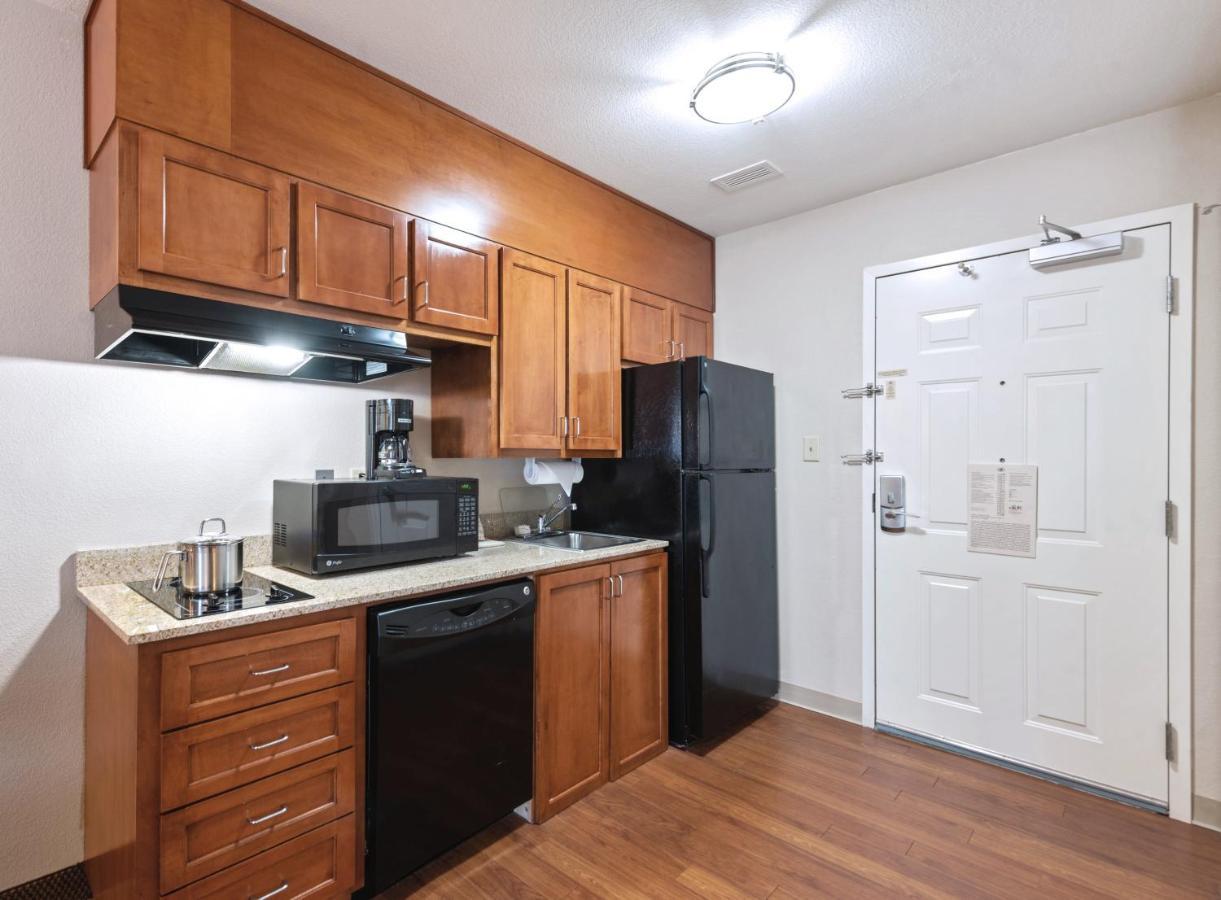 Extended Stay America Suites - Bartlesville - Hwy 75 Exterior foto