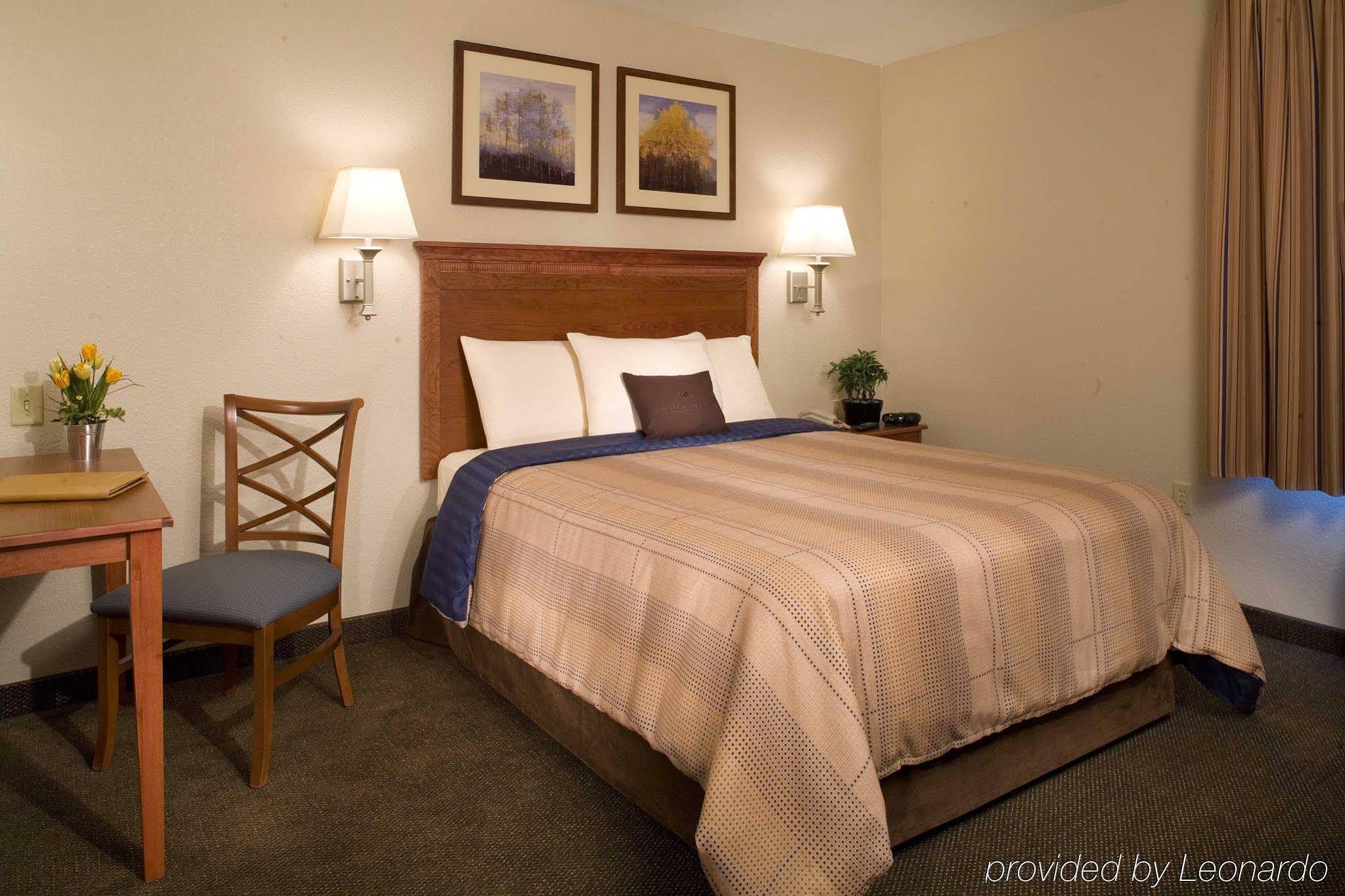 Extended Stay America Suites - Bartlesville - Hwy 75 Exterior foto