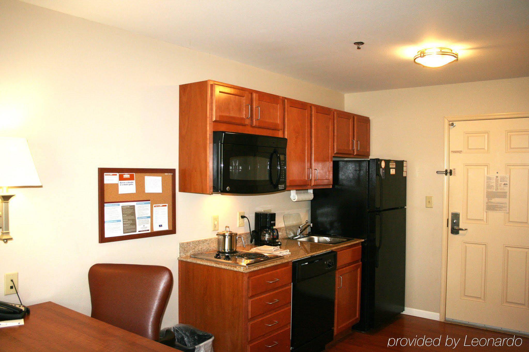 Extended Stay America Suites - Bartlesville - Hwy 75 Exterior foto
