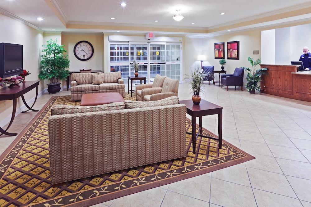 Extended Stay America Suites - Bartlesville - Hwy 75 Exterior foto
