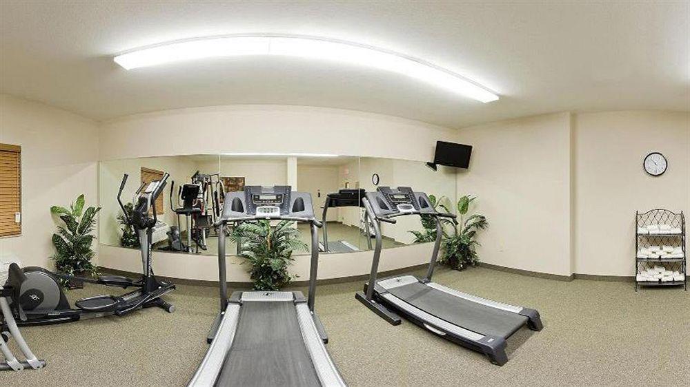 Extended Stay America Suites - Bartlesville - Hwy 75 Exterior foto