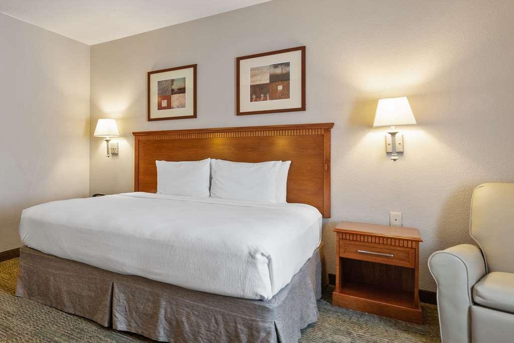 Extended Stay America Suites - Bartlesville - Hwy 75 Quarto foto