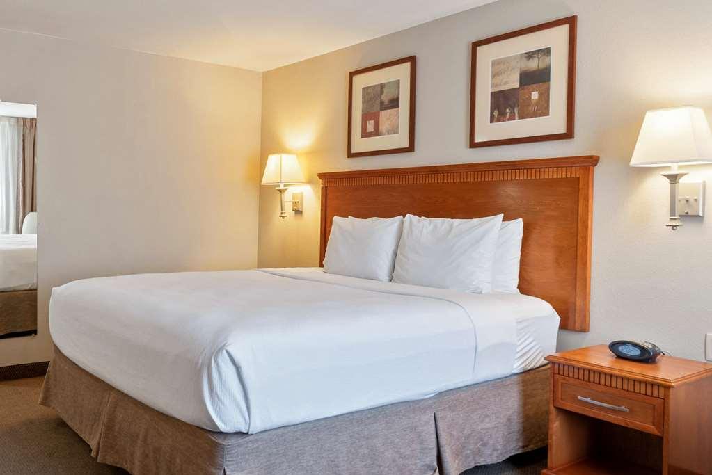 Extended Stay America Suites - Bartlesville - Hwy 75 Quarto foto