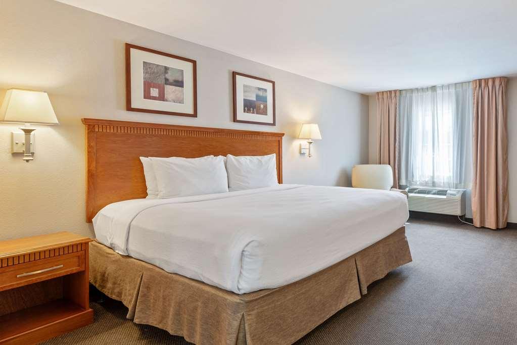 Extended Stay America Suites - Bartlesville - Hwy 75 Quarto foto