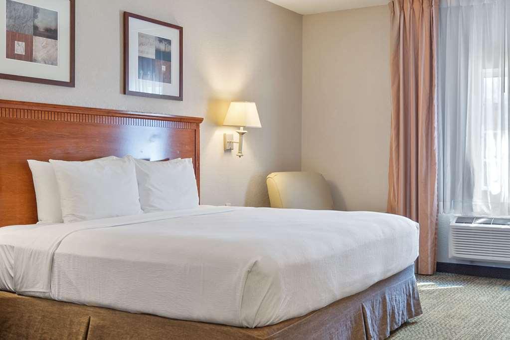 Extended Stay America Suites - Bartlesville - Hwy 75 Quarto foto