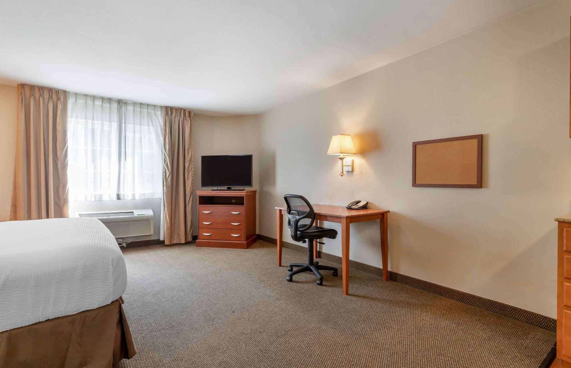 Extended Stay America Suites - Bartlesville - Hwy 75 Exterior foto
