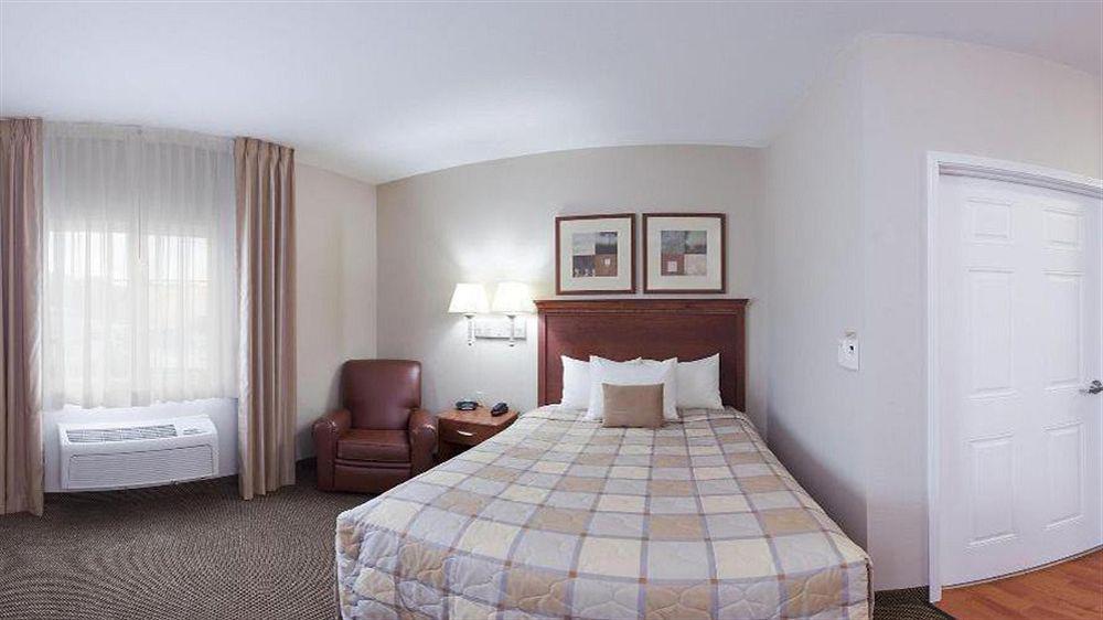 Extended Stay America Suites - Bartlesville - Hwy 75 Exterior foto